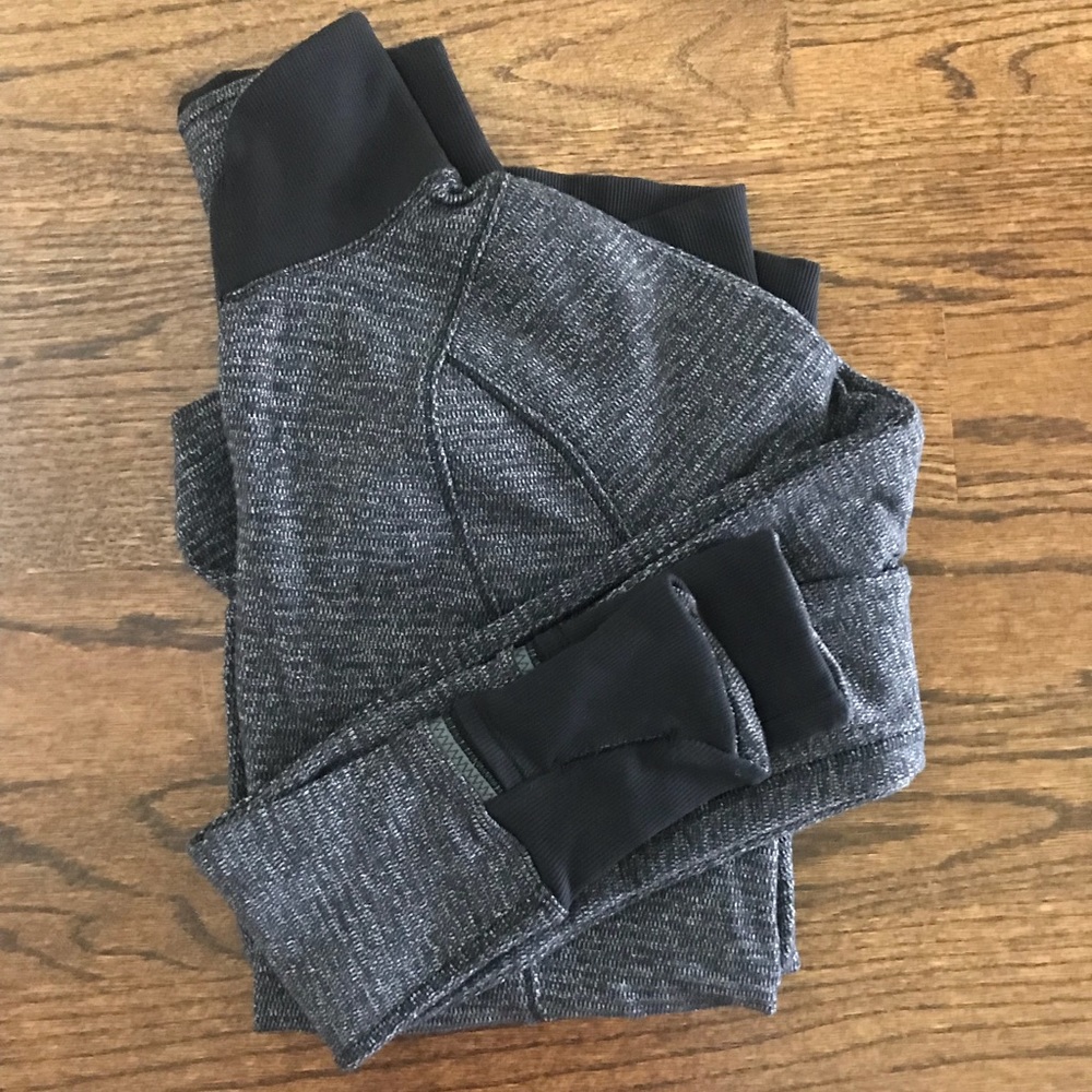 Lululemon Running Quarter-Zip